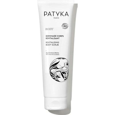 Patyka Marine Crystals Revitalising Body Scrub 150 ml