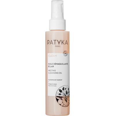 Patyka Clean Melting Cleansing Oil 150 ml