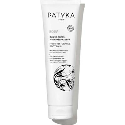 Patyka Body Nutri-Restorative Body Balm 150 ml