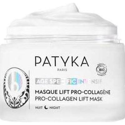 Patyka Firmness & Wrinkles Patyka Pro-Collagen Lift Mask  50 ml