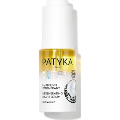 Patyka Regenerating Night Serum 15 ml