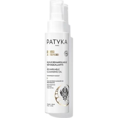 Patyka Remarkable Cleansing Oil 100 ml
