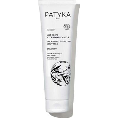 Patyka Body Smoothing Hydrating Body Milk 150 ml