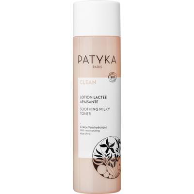 Patyka Clean Soothing Milky Toner 200 ml