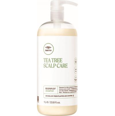 Paul Mitchell Anti-Thinning Szampon do włosów 1000 ml