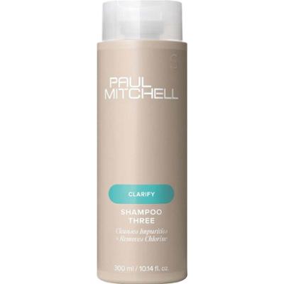 Paul Mitchell Clarifying Szampon do włosów 300 ml