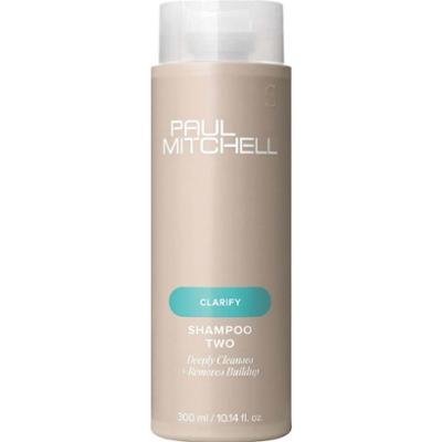 Paul Mitchell Clarifying Szampon do włosów 300 ml