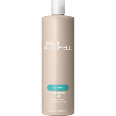 Paul Mitchell Clarifying Szampon do włosów 500 ml