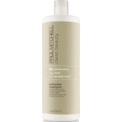 Paul Mitchell Clean Beauty Szampon do włosów 1000 ml
