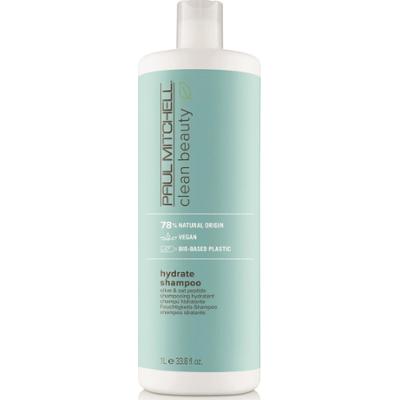 Paul Mitchell Clean Beauty Szampon do włosów 1000 ml