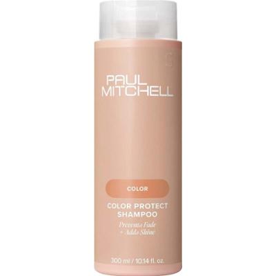 Paul Mitchell Color Color Protect Shampoo 300 ml