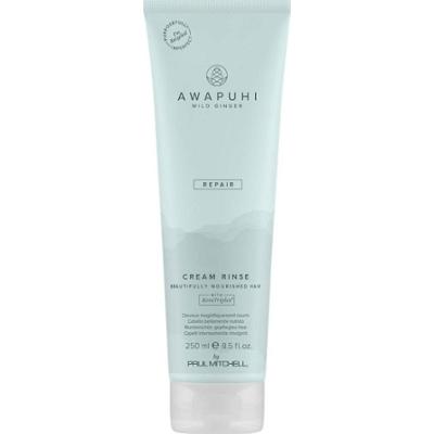 Paul Mitchell Awapuhi Wild Ginger Cream Rinse 250 ml