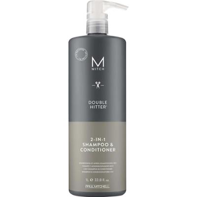 Paul Mitchell MITCH DOUBLE HITTER® 1000 ml