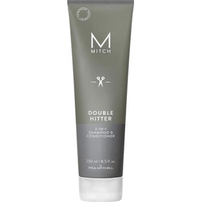Paul Mitchell MITCH DOUBLE HITTER® 250 ml