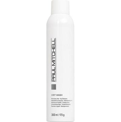 Paul Mitchell Dry Wash Dry Shampoo 300 ml