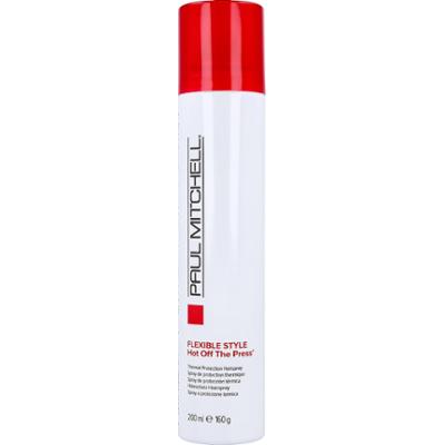 Paul Mitchell Flexible Style Lakier do włosów 200 ml