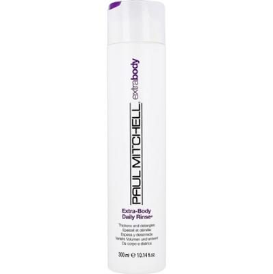 Paul Mitchell Extra Body Odżywka do włosów 300 ml
