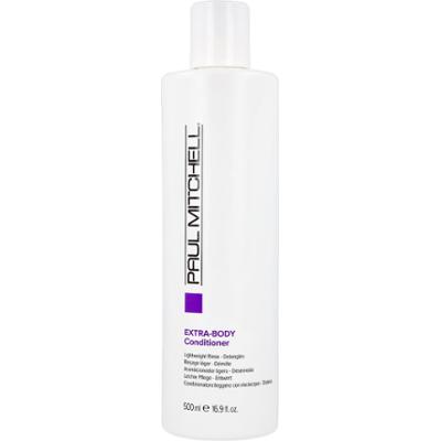 Paul Mitchell Extra Body Odżywka do włosów 500 ml