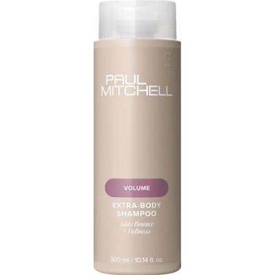 Paul Mitchell Volume Extra-Body Shampoo 300 ml