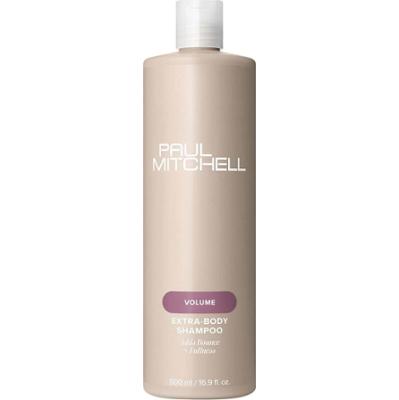 Paul Mitchell Volume Extra-Body Shampoo 500 ml