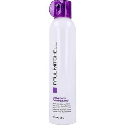 Paul Mitchell Extra Body Lakier do włosów 300 ml