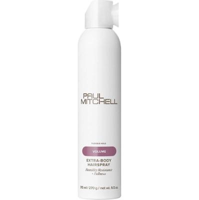 Paul Mitchell Volume Extra-Body Finishing Spray 300 ml