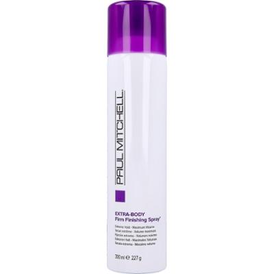 Paul Mitchell Extra Body Lakier do włosów 300 ml