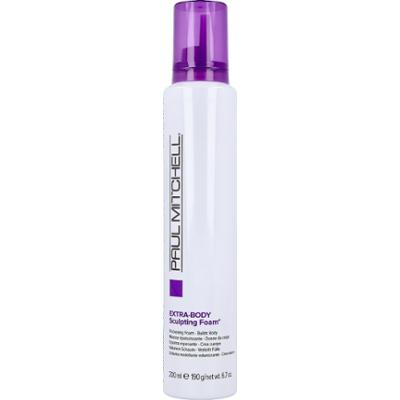 Paul Mitchell Extra Body Pianka do włosów 200 ml