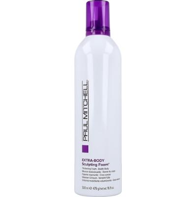 Paul Mitchell Extra Body Pianka do włosów 500 ml