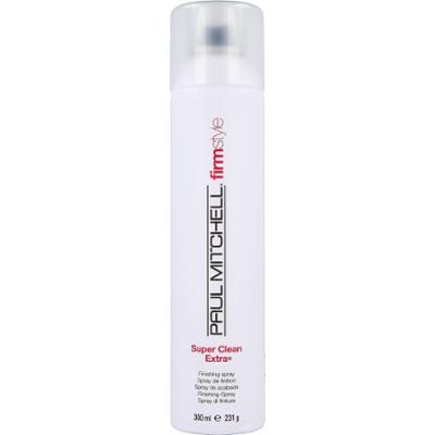Paul Mitchell Firm Style Lakier do włosów 300 ml