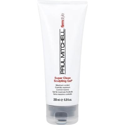 Paul Mitchell Firm Style Żel do włosów 200 ml
