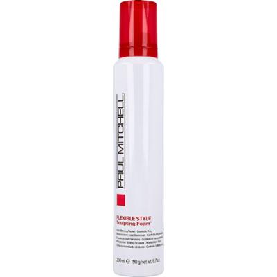 Paul Mitchell Flexible Style Pianka do włosów 200 ml