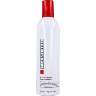Paul Mitchell Flexible Style Pianka do włosów 500 ml