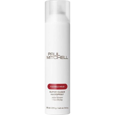 Paul Mitchell Flexible Hold Super Clean Hairspray 300 ml