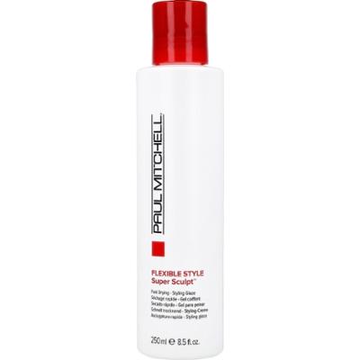 Paul Mitchell Flexible Style Lakier do włosów 250 ml