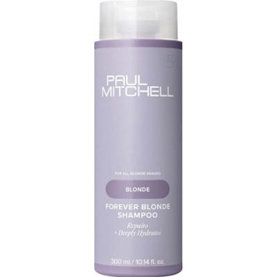 Paul Mitchell Blonde Forever Blonde Shampoo 300 ml