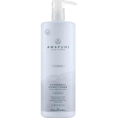 Paul Mitchell Awapuhi Wild Ginger Hydrasoft Conditioner 1000 ml