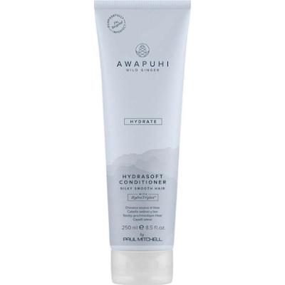Paul Mitchell Awapuhi Wild Ginger Hydrasoft Conditioner 250 ml