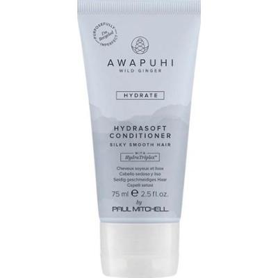Paul Mitchell Awapuhi Wild Ginger Hydrasoft Conditioner 75 ml