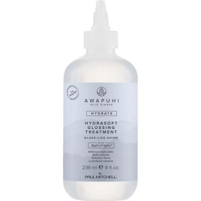 Paul Mitchell Awapuhi Wild Ginger Hydrasoft Glossing Treatment 236 ml