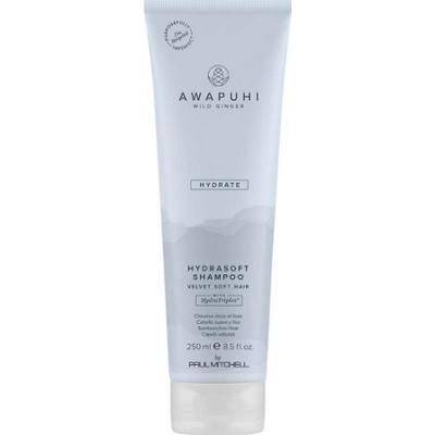Paul Mitchell Awapuhi Wild Ginger Hydrasoft Shampoo 250 ml