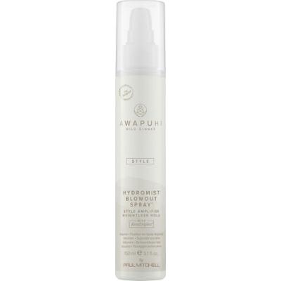 Paul Mitchell Awapuhi Wild Ginger Hydromist Blow-Out Spray™