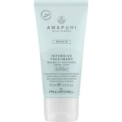 Paul Mitchell Awapuhi Wild Ginger Intensive Treatment 75 ml