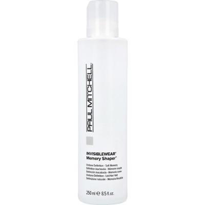 Paul Mitchell Invisiblewear Memory Shaper 250 ml