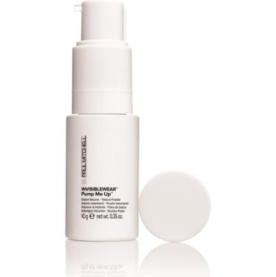 Paul Mitchell Invisiblewear Pump Me Up 10 g