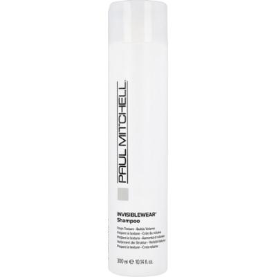 Paul Mitchell Invisiblewear Shampoo 300 ml