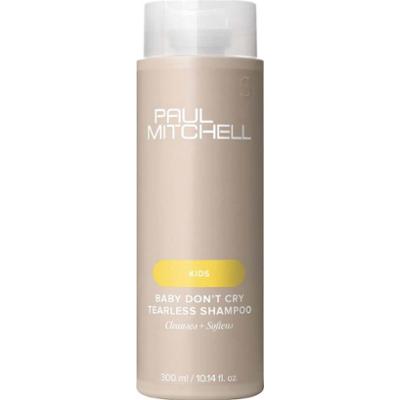Paul Mitchell Kids Baby Don't Cry Tearless Shampoo 300 ml