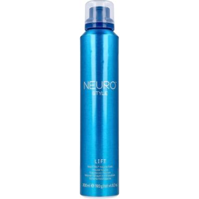 Paul Mitchell Neuro Style LIFT HeatCTRL Volume Foam  200 ml