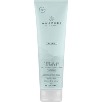 Paul Mitchell Awapuhi Wild Ginger Nourishing Shampoo 250 ml