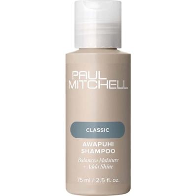 Paul Mitchell Classic Awapuhi Shampoo 75 ml